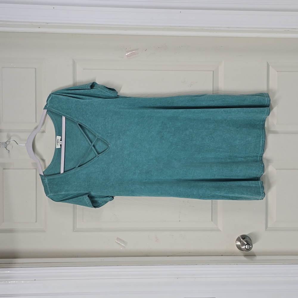 *UMGEE t shirt dress